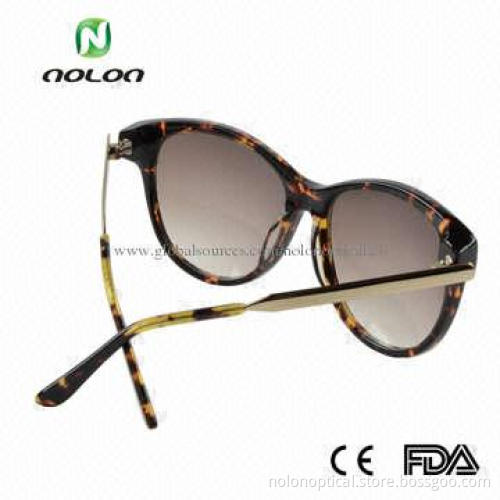 Mesh Dark Safety Mirror Lens Polarized Night Driving Glasses, CR39 Lenses Material